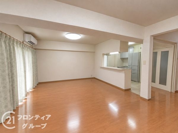 エクセル北青木　中古マンション