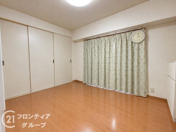 エクセル北青木　中古マンション