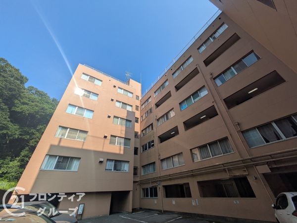 本山コープ　中古マンション