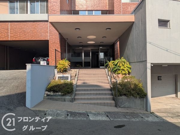 本山コープ　中古マンション