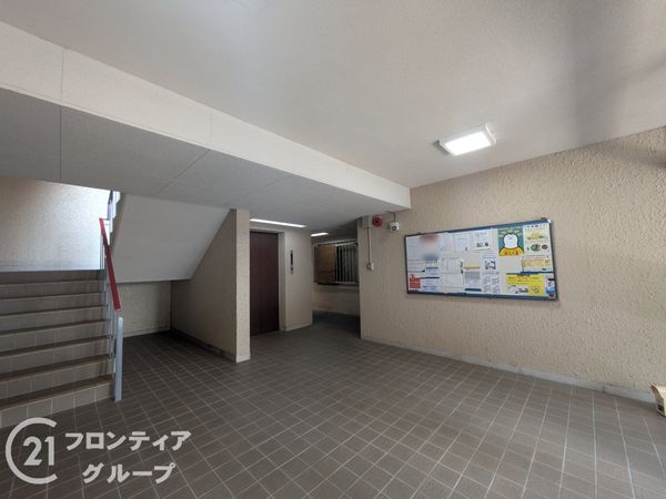 本山コープ　中古マンション