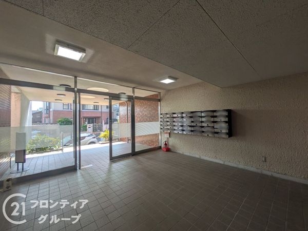 本山コープ　中古マンション