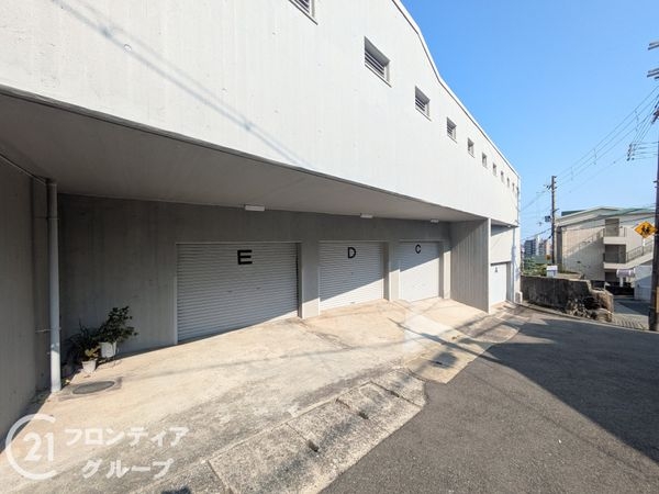 本山コープ　中古マンション