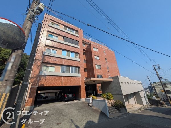 本山コープ　中古マンション