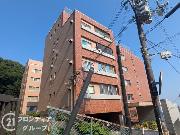 本山コープ　中古マンション
