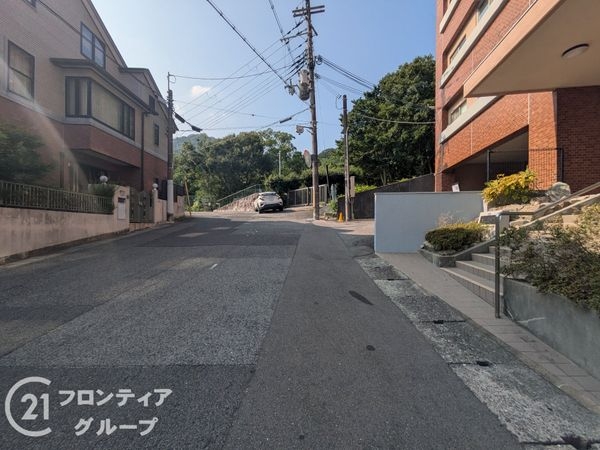 本山コープ　中古マンション