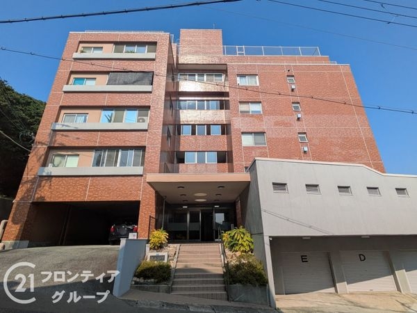 本山コープ 中古マンション