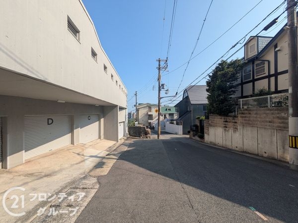 本山コープ　中古マンション