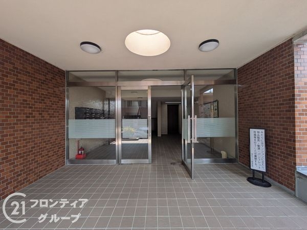 本山コープ　中古マンション