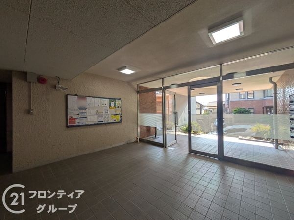 本山コープ　中古マンション