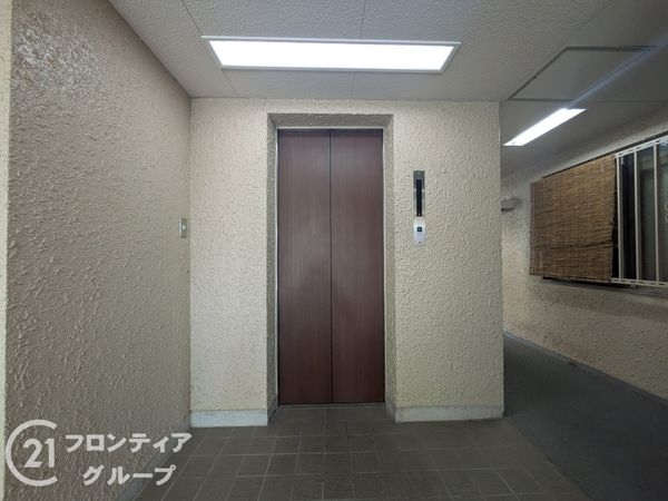 本山コープ　中古マンション
