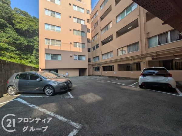 本山コープ　中古マンション