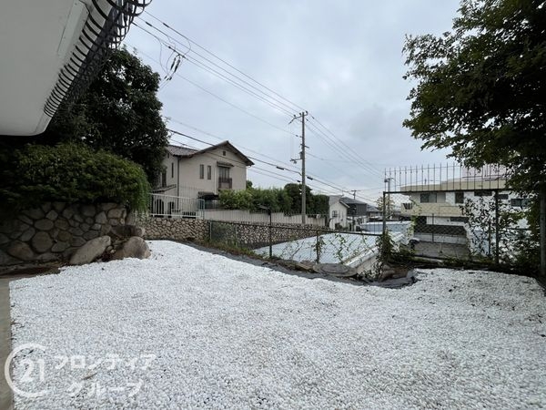 御影アーバンライフ　中古マンション