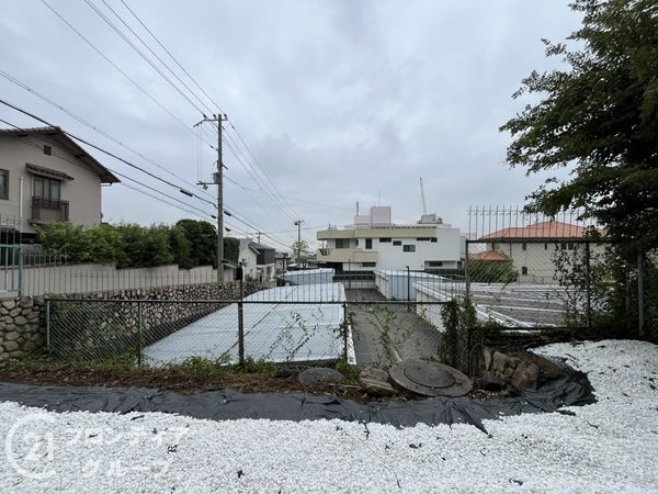 御影アーバンライフ　中古マンション