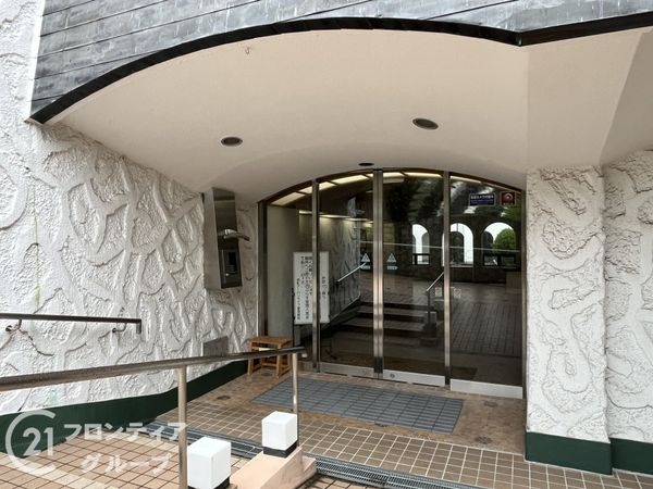 御影アーバンライフ　中古マンション