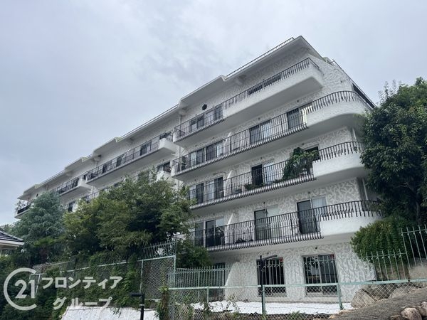 御影アーバンライフ 中古マンション