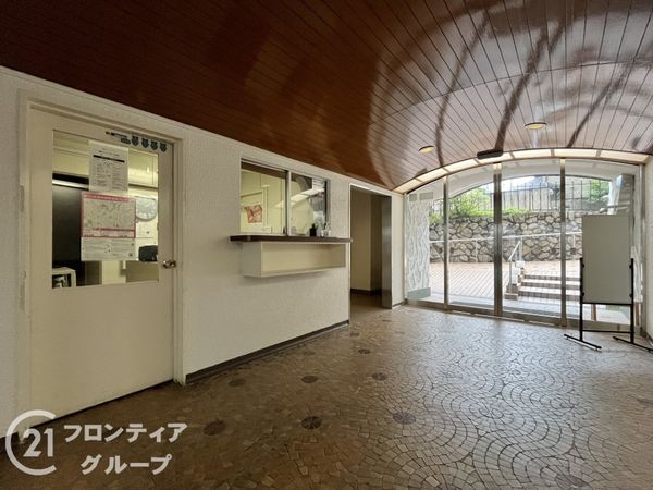 御影アーバンライフ　中古マンション