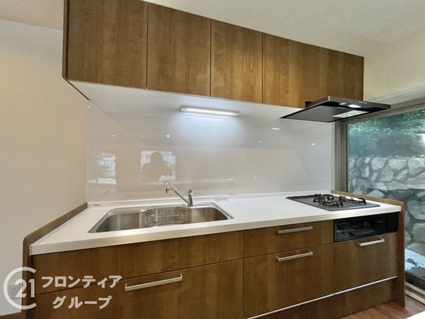 御影アーバンライフ　中古マンション