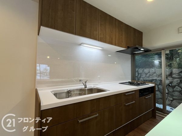 御影アーバンライフ　中古マンション