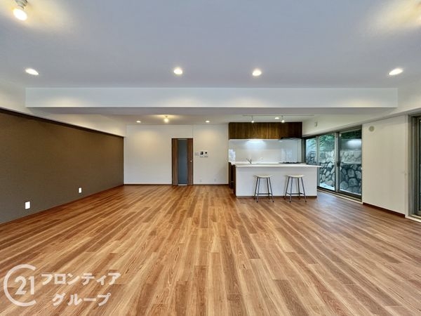 御影アーバンライフ　中古マンション