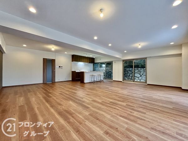 御影アーバンライフ　中古マンション