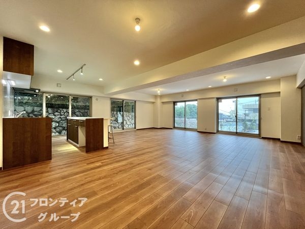 御影アーバンライフ　中古マンション