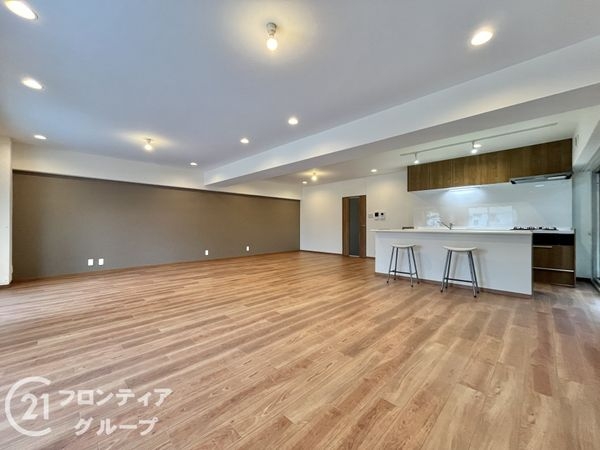 御影アーバンライフ　中古マンション