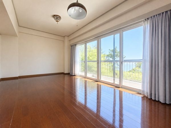 六甲ディアマンテプラザ　中古マンション