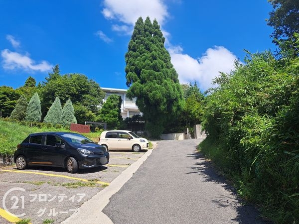 六甲ディアマンテプラザ　中古マンション