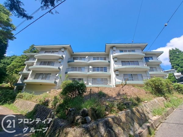 六甲ディアマンテプラザ　中古マンション