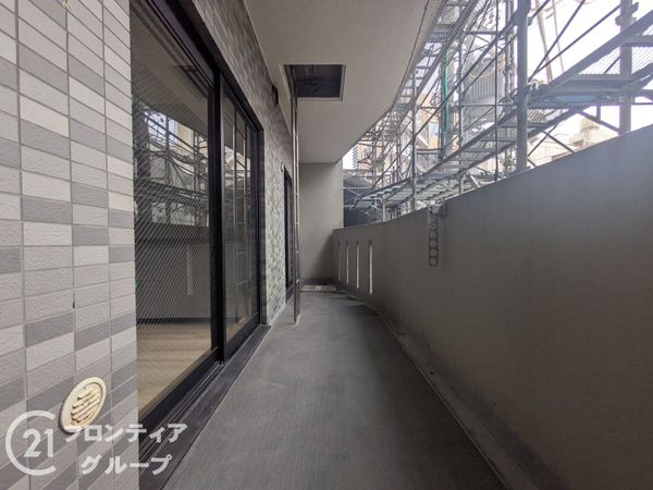 ローレル花隈　中古マンション