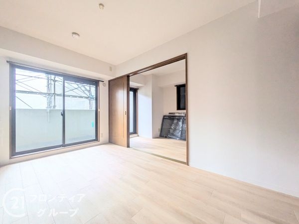 ローレル花隈　中古マンション