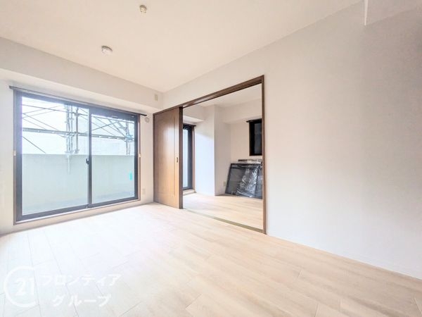 ローレル花隈　中古マンション