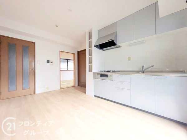 ローレル花隈　中古マンション