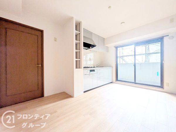 ローレル花隈　中古マンション