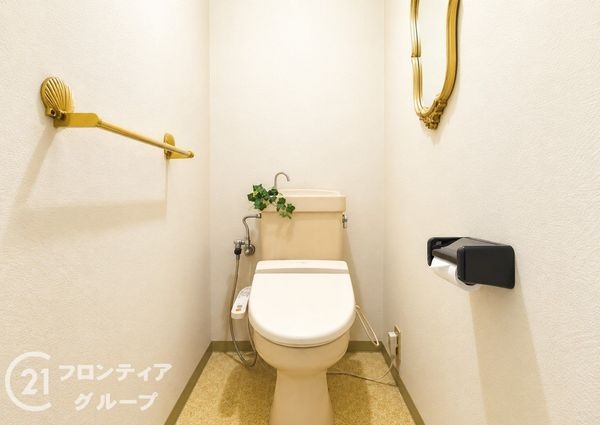 日商岩井芦屋ガーデンヒルズＡ　中古マンション