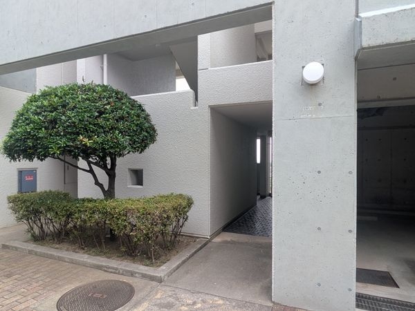 日商岩井芦屋ガーデンヒルズＡ　中古マンション