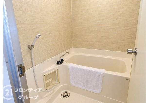 日商岩井芦屋ガーデンヒルズＡ　中古マンション