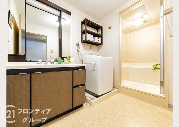日商岩井芦屋ガーデンヒルズＡ　中古マンション