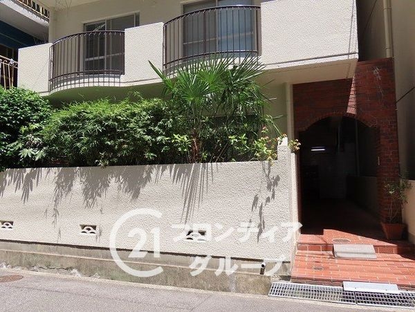 熊内ハイム　中古マンション