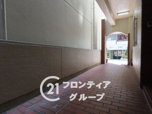 熊内ハイム　中古マンション