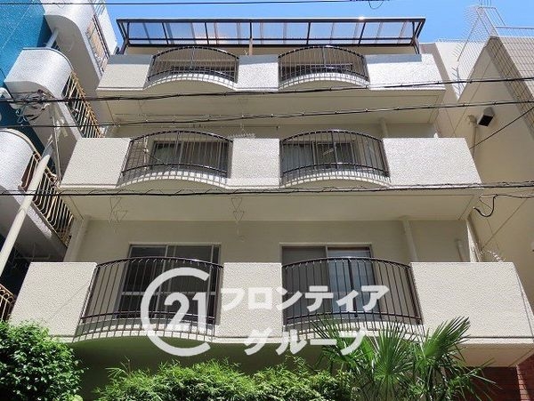 熊内ハイム　中古マンション