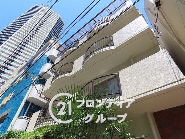 熊内ハイム　中古マンション