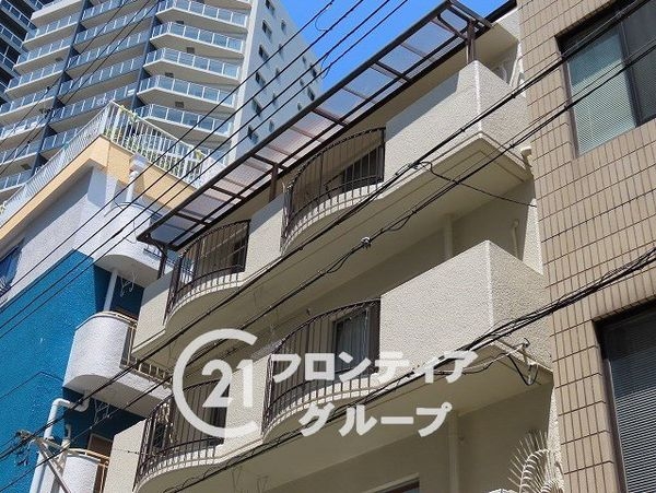 熊内ハイム　中古マンション