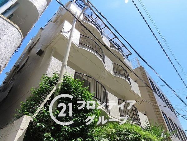 熊内ハイム　中古マンション