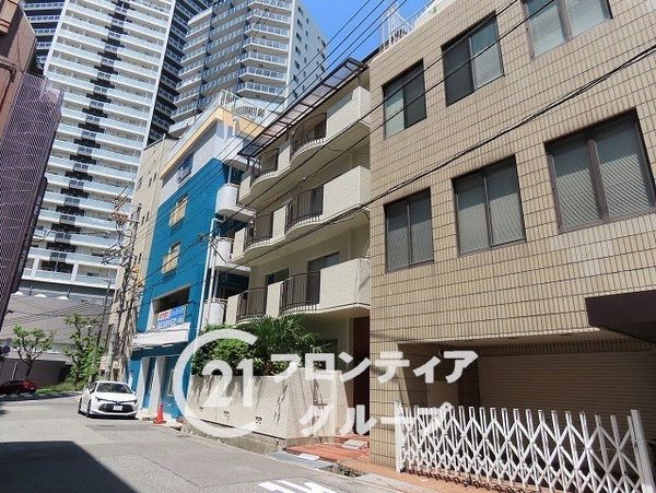 熊内ハイム　中古マンション