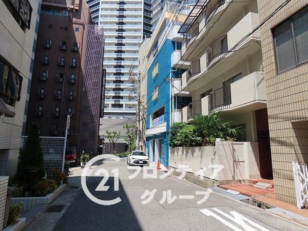 熊内ハイム　中古マンション