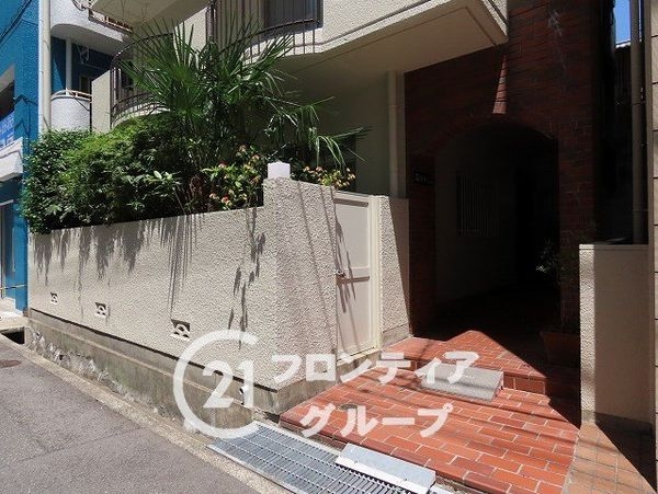 熊内ハイム　中古マンション