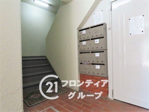 熊内ハイム　中古マンション