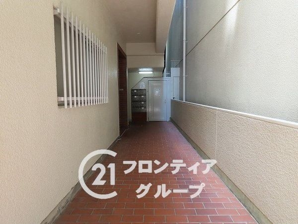 熊内ハイム　中古マンション